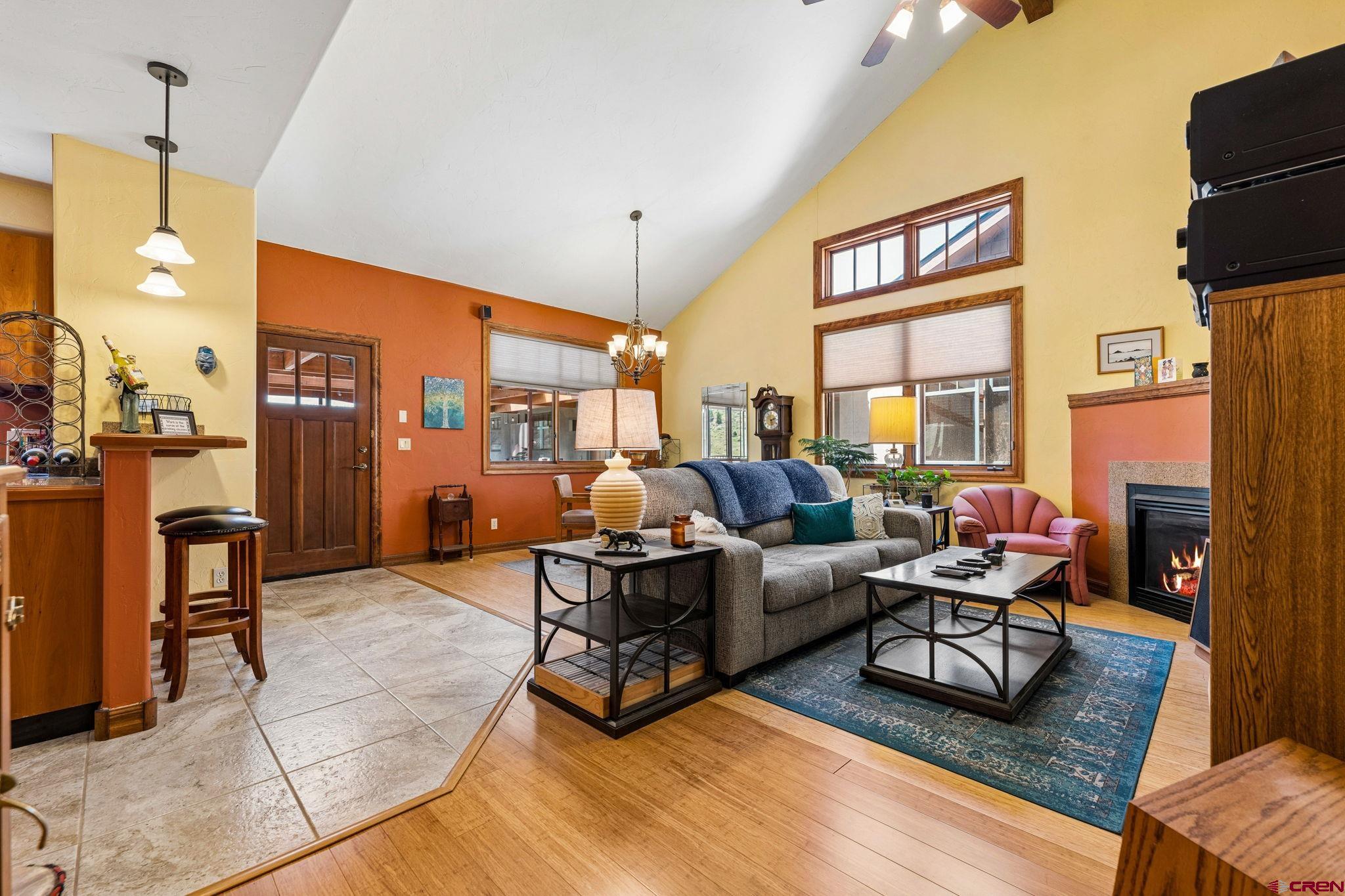 355 East 3rd Avenue, Unit 331 Durango, CO 81301 - Photo 5 of 34