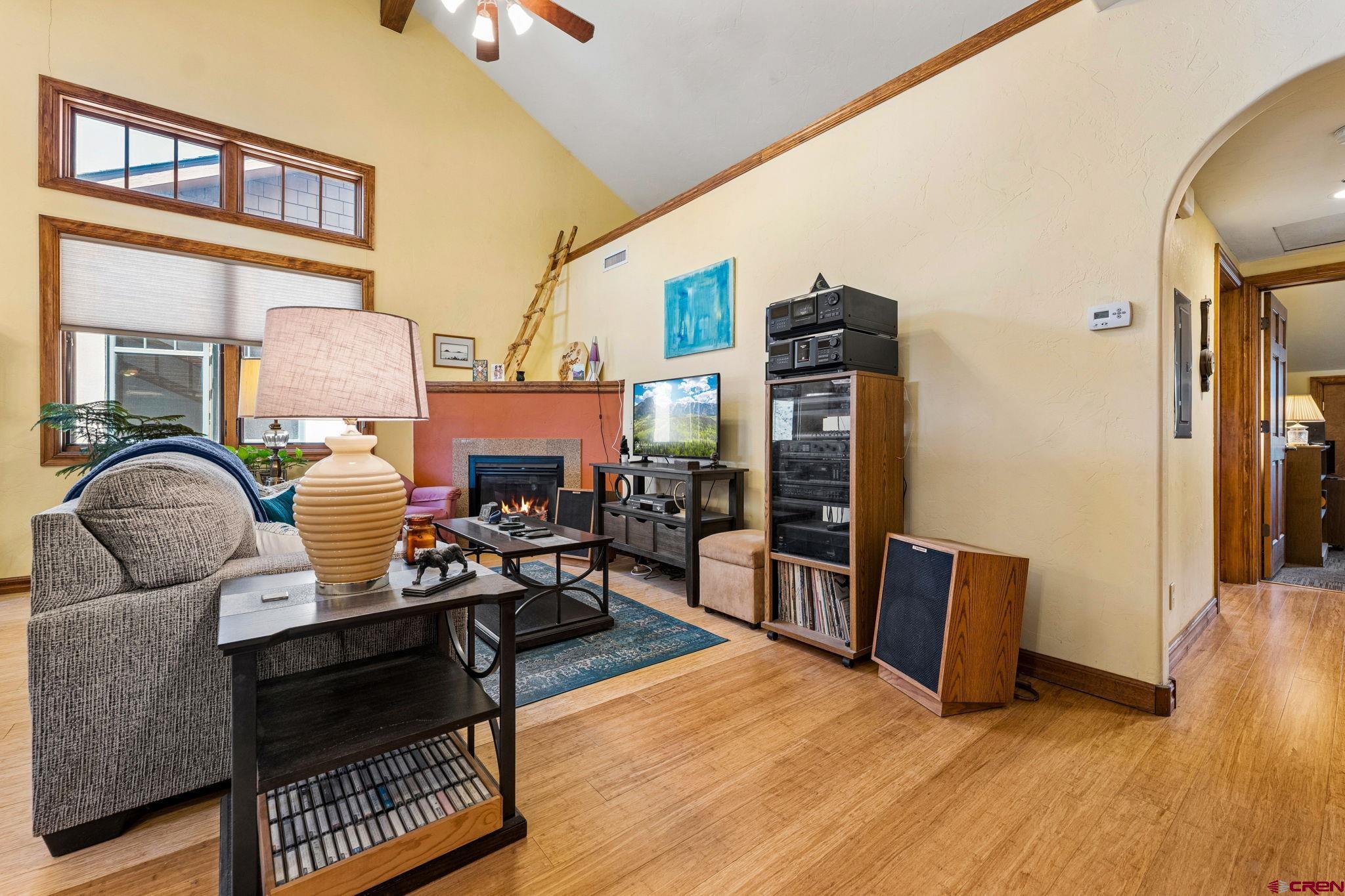 355 East 3rd Avenue, Unit 331 Durango, CO 81301 - Photo 6 of 34