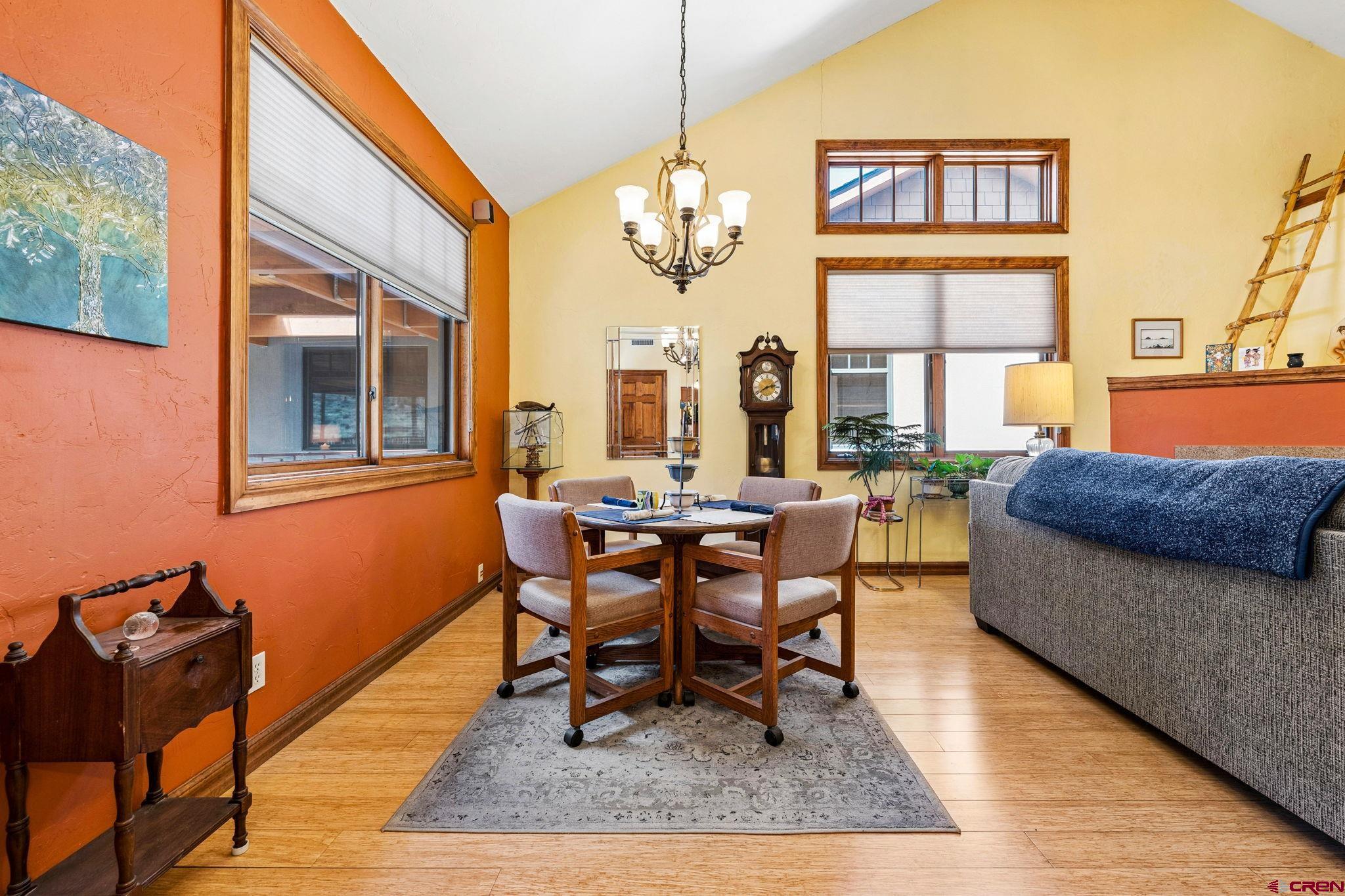 355 East 3rd Avenue, Unit 331 Durango, CO 81301 - Photo 8 of 34