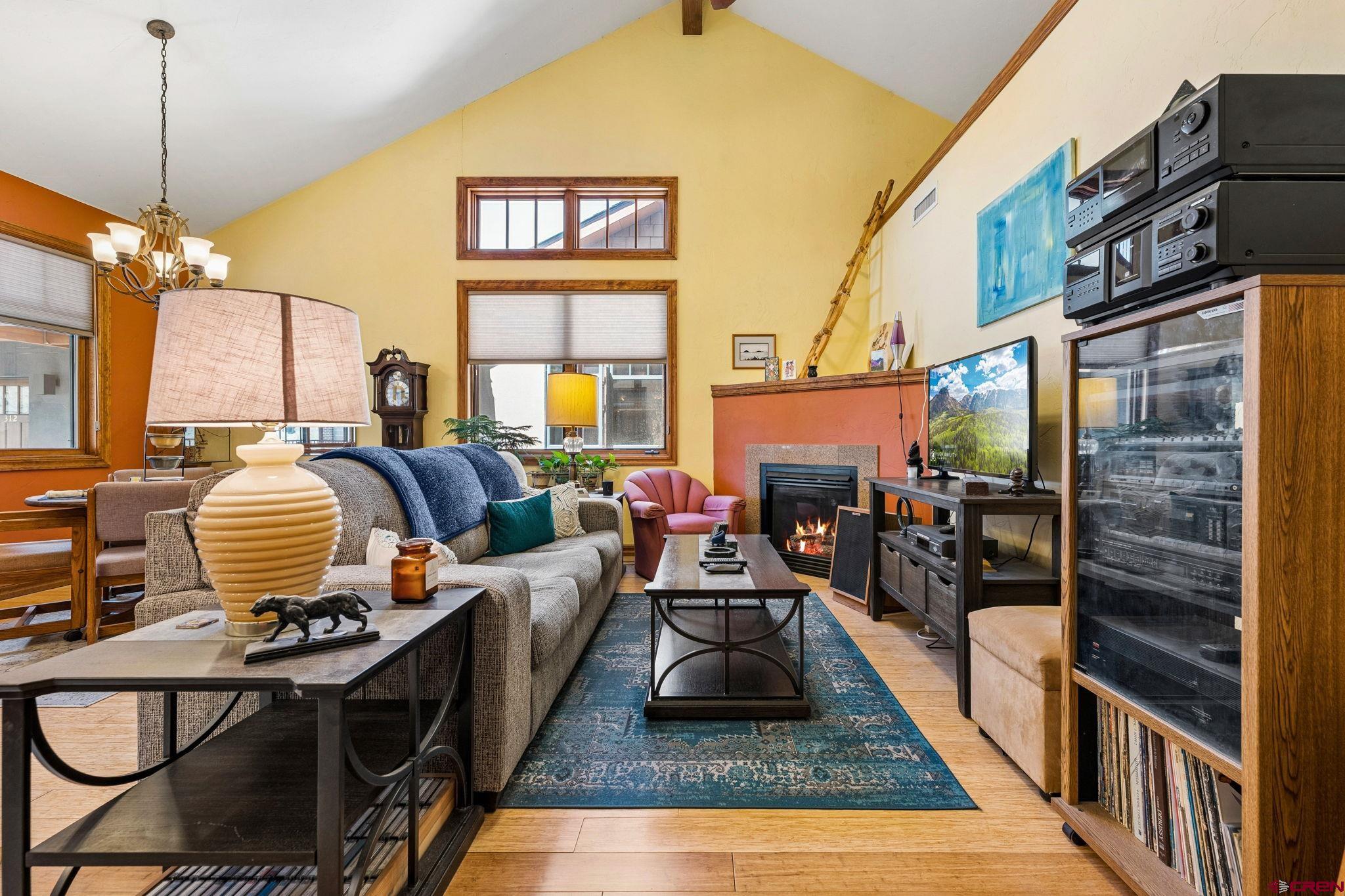 355 East 3rd Avenue, Unit 331 Durango, CO 81301 - Photo 9 of 34