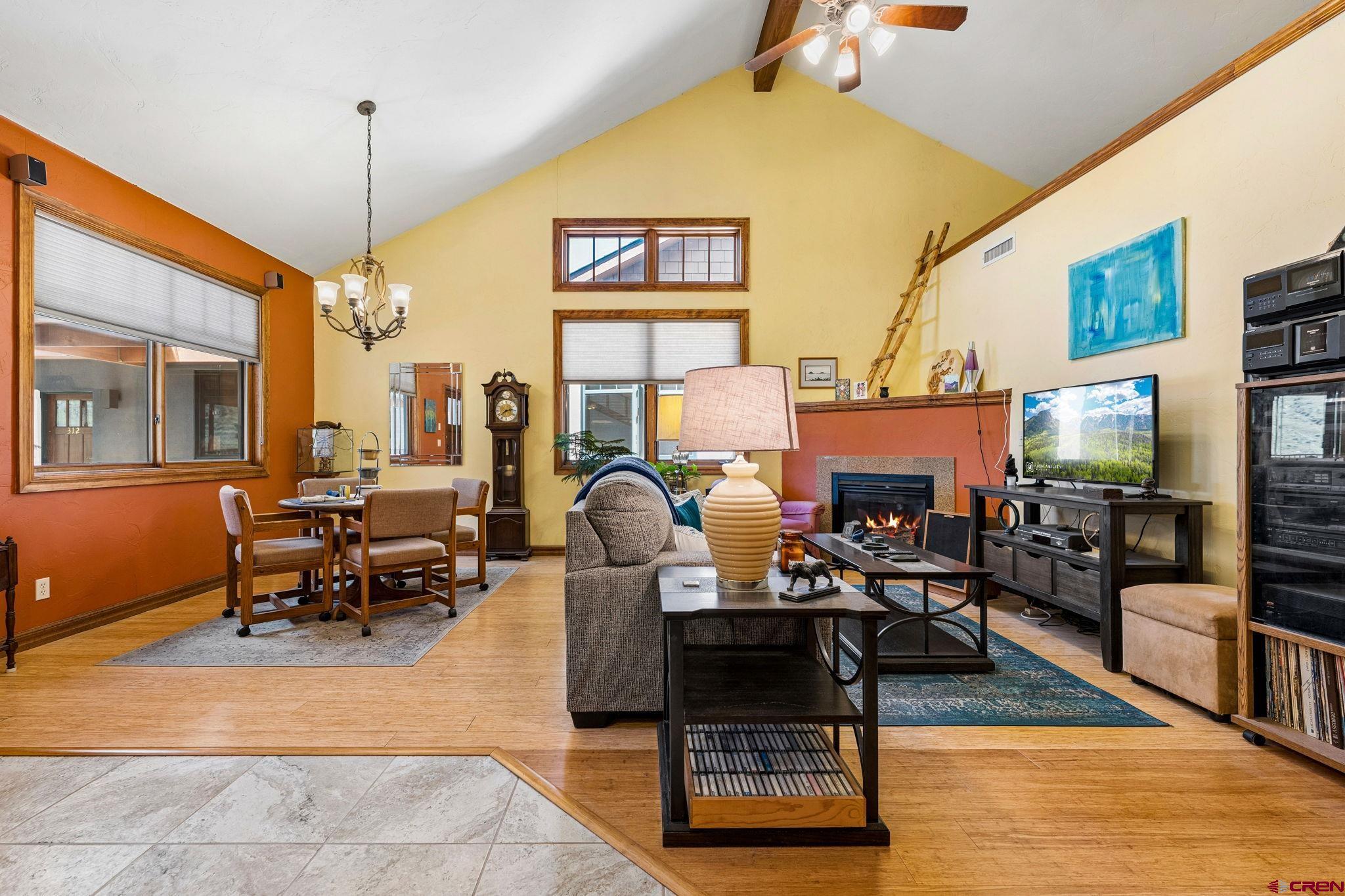 355 East 3rd Avenue, Unit 331 Durango, CO 81301 - Photo 10 of 34