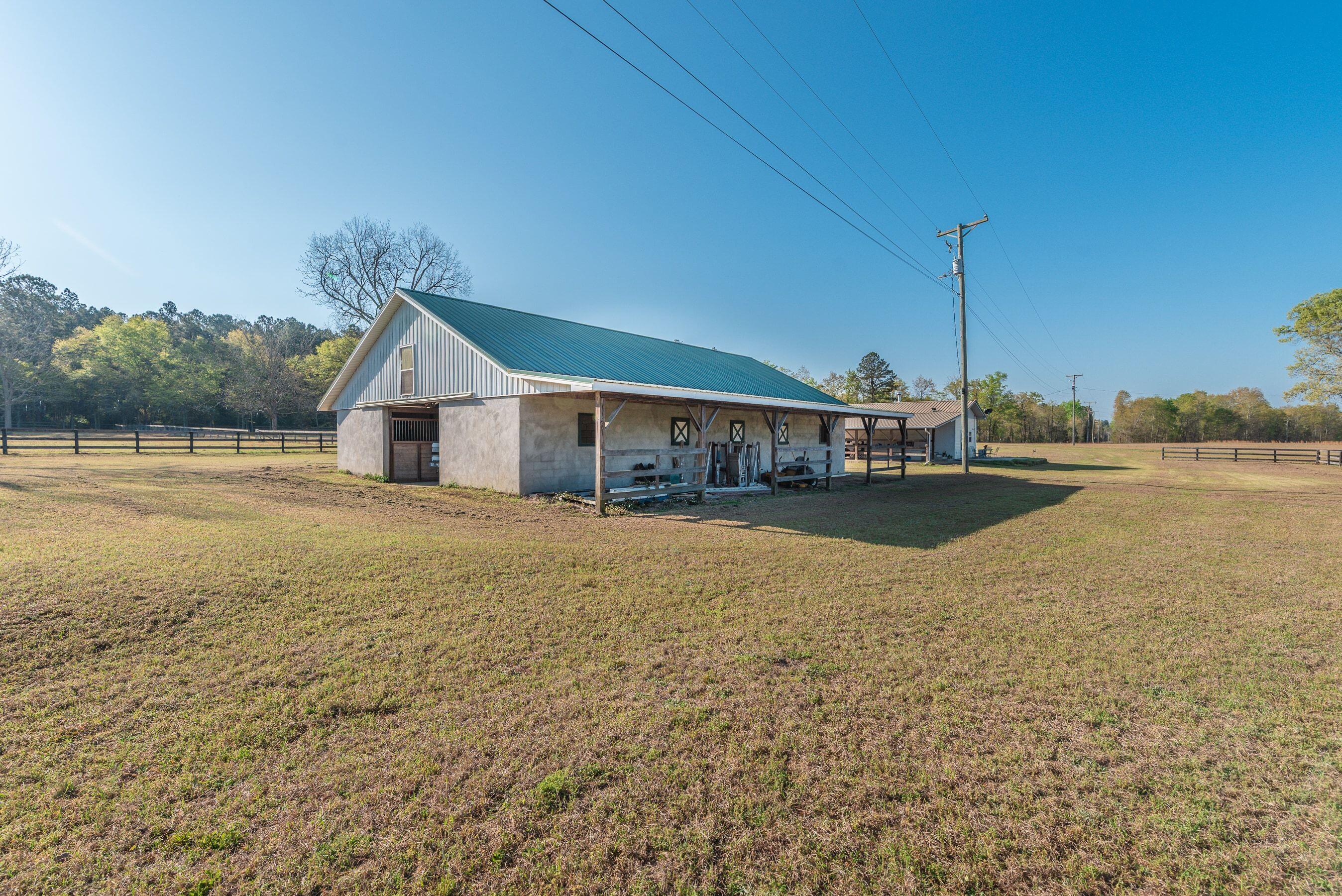 252 Moseley Road Williston, SC 29853 - Photo 26 of 64