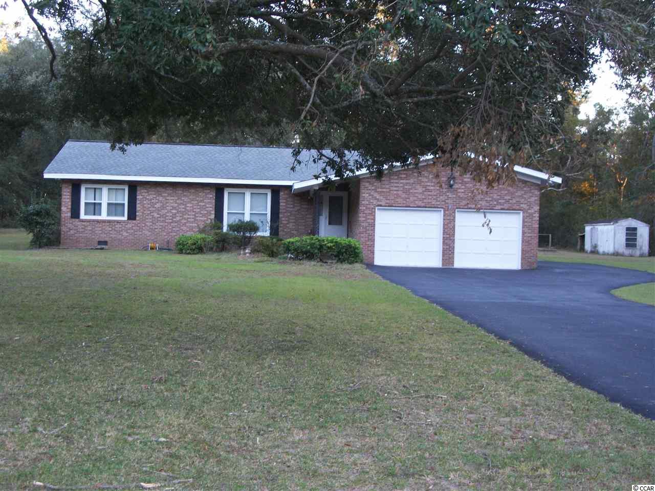 413 Helena Street Georgetown, SC 29440 - Photo 1 of 23 Gallery Image 1