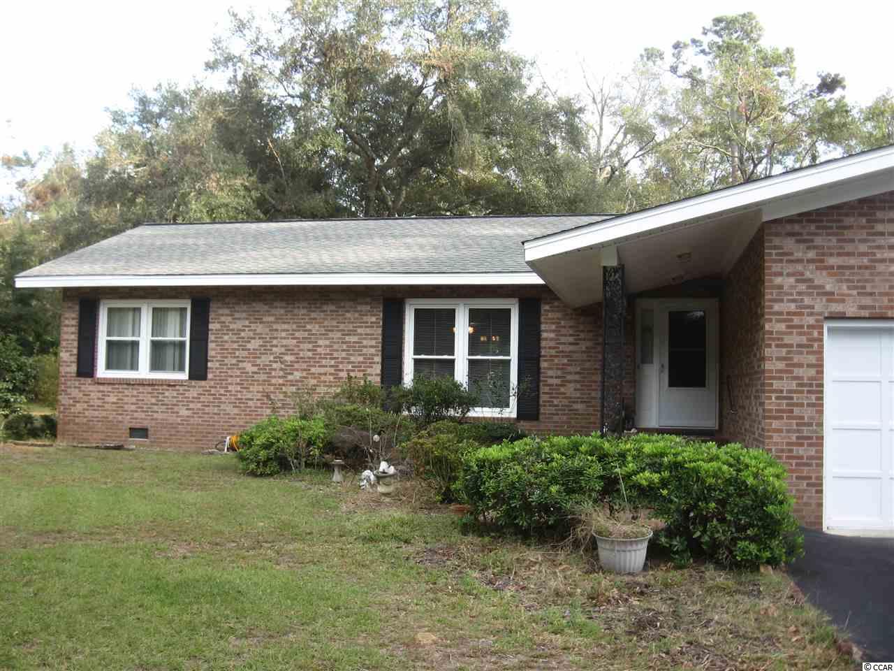 413 Helena Street Georgetown, SC 29440 - Photo 2 of 23 Gallery Image 2