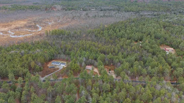 $389,000 | 375 Pine River Road, Effingham, NH 03882