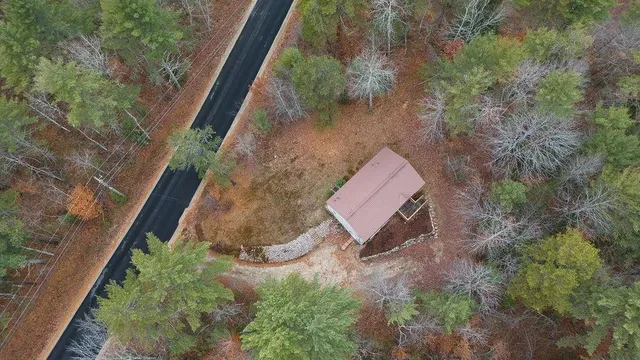 $389,000 | 375 Pine River Road, Effingham, NH 03882