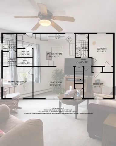 $389,000 | 375 Pine River Road, Effingham, NH 03882
