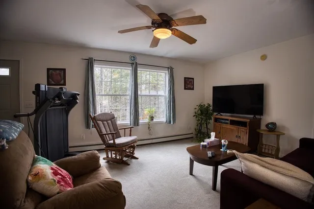 $389,000 | 375 Pine River Road, Effingham, NH 03882