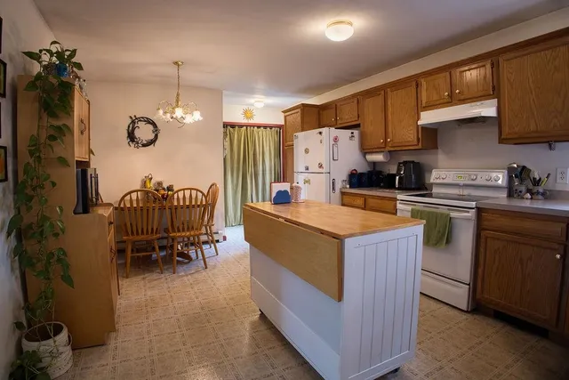 $389,000 | 375 Pine River Road, Effingham, NH 03882