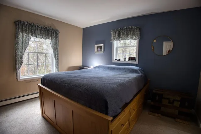 $389,000 | 375 Pine River Road, Effingham, NH 03882