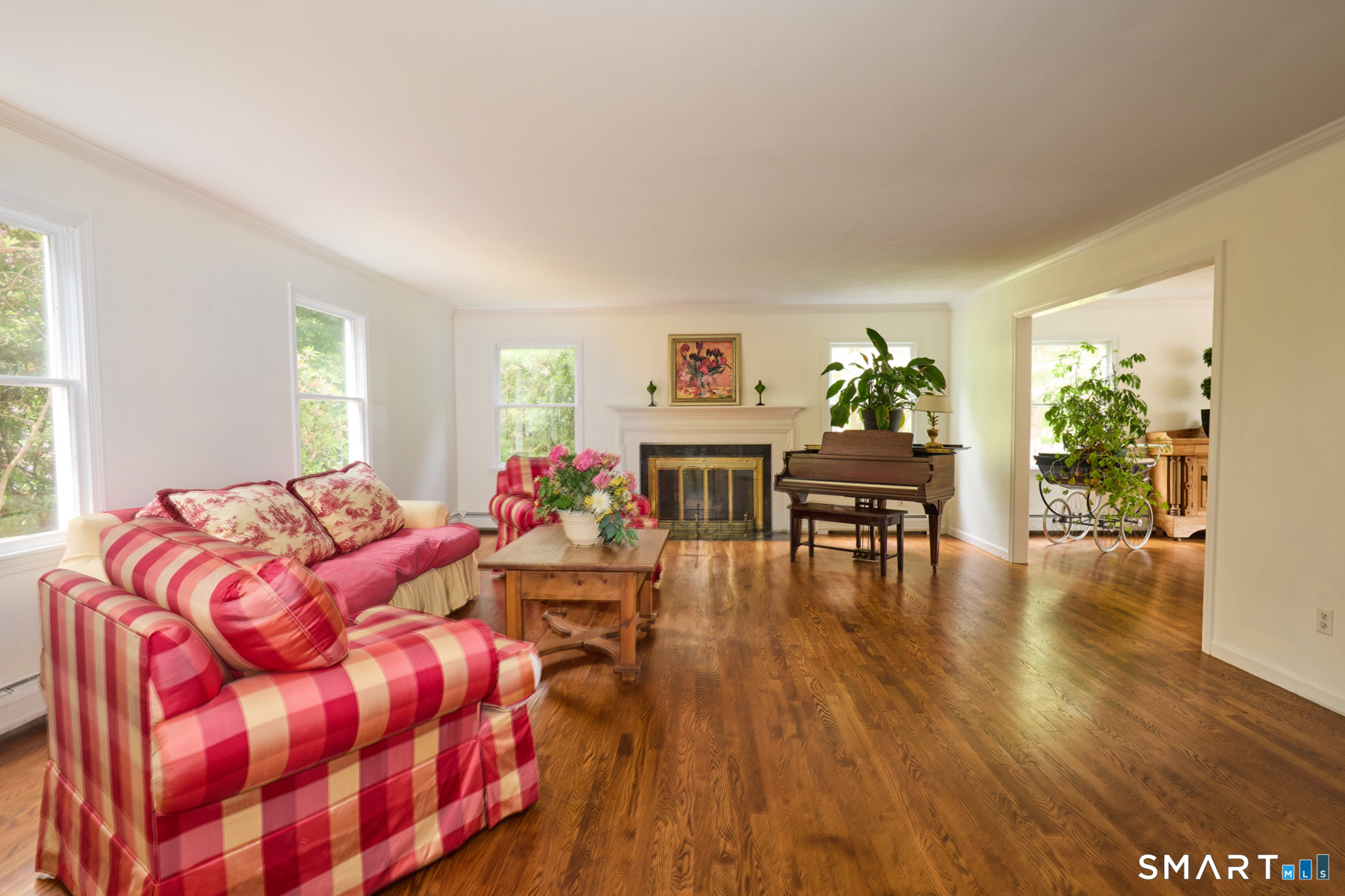 345 Rock House Road Easton, CT 06612 - Photo 16 of 31