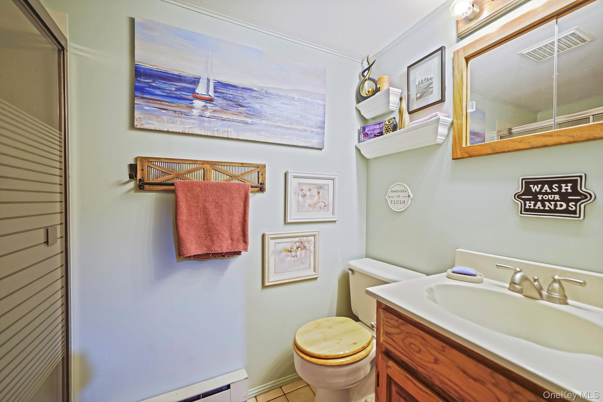 6 Hillside Road Sound Beach, NY 11789 - Photo 17 of 31