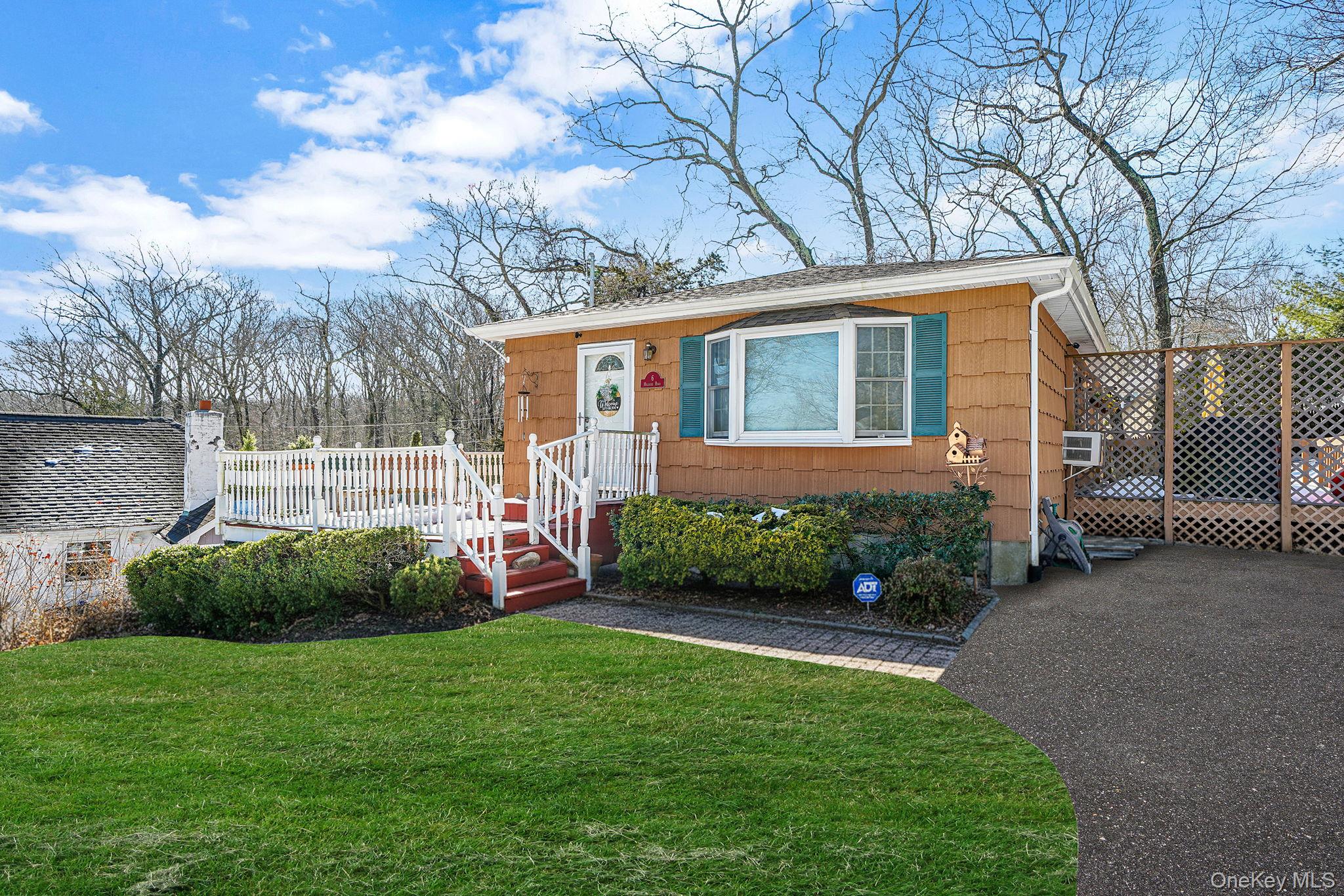 6 Hillside Road Sound Beach, NY 11789 - Photo 2 of 31