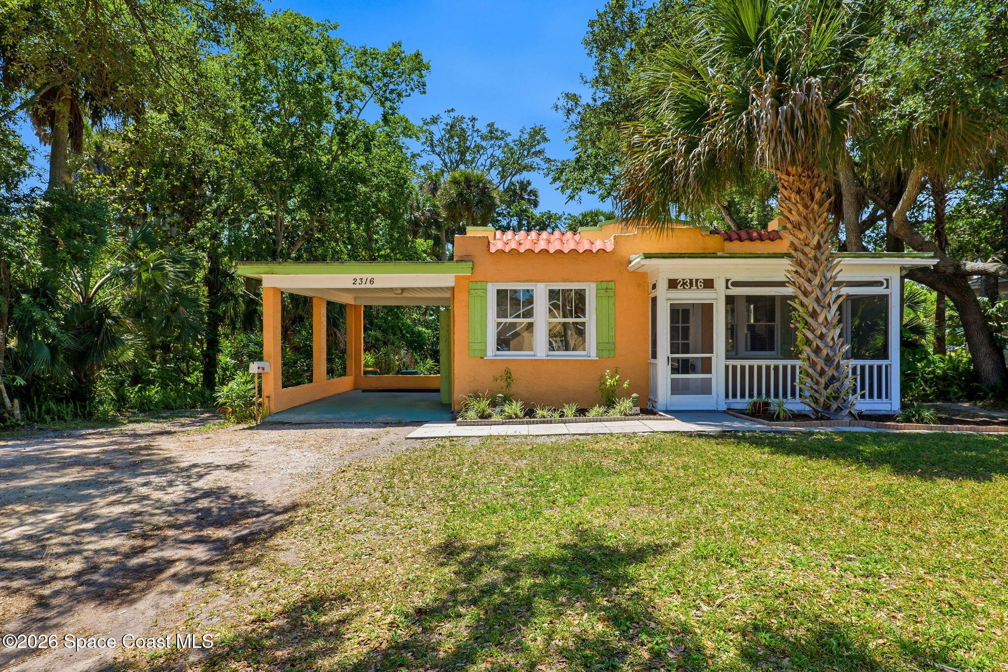 2316 Country Club Road Melbourne, FL 32901 - Photo 1 of 48 1-web-or-mls-Melbourne_Country_Club_Dr_0