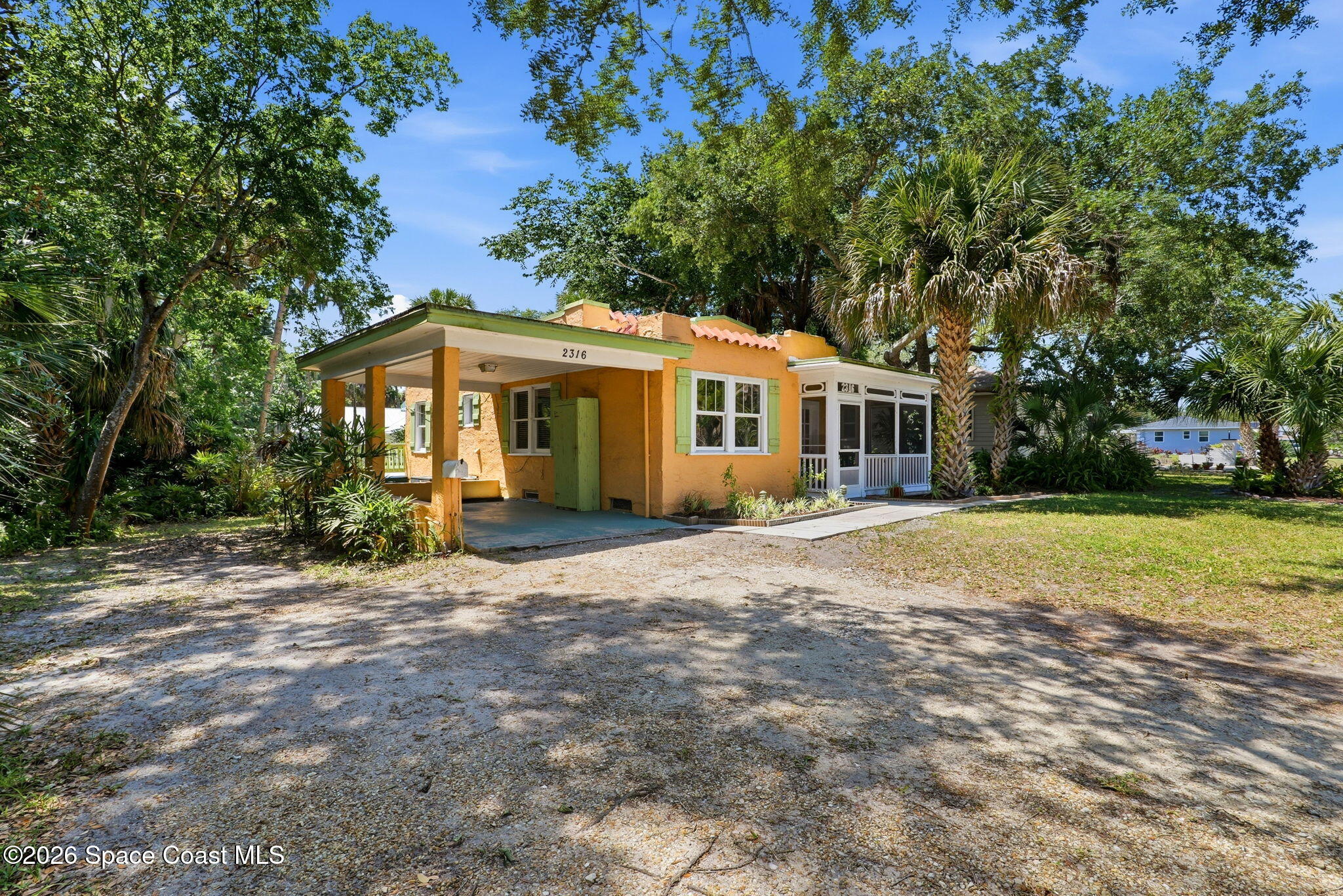 2316 Country Club Road Melbourne, FL 32901 - Photo 2 of 48 2-web-or-mls-Melbourne_Country_Club_Dr_0