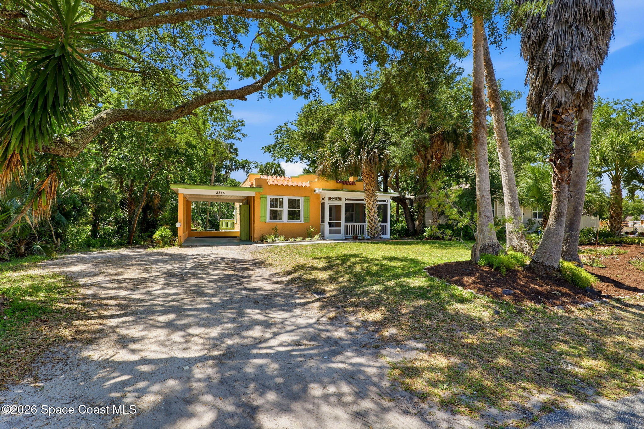 2316 Country Club Road Melbourne, FL 32901 - Photo 4 of 48 4-web-or-mls-Melbourne_Country_Club_Dr_0