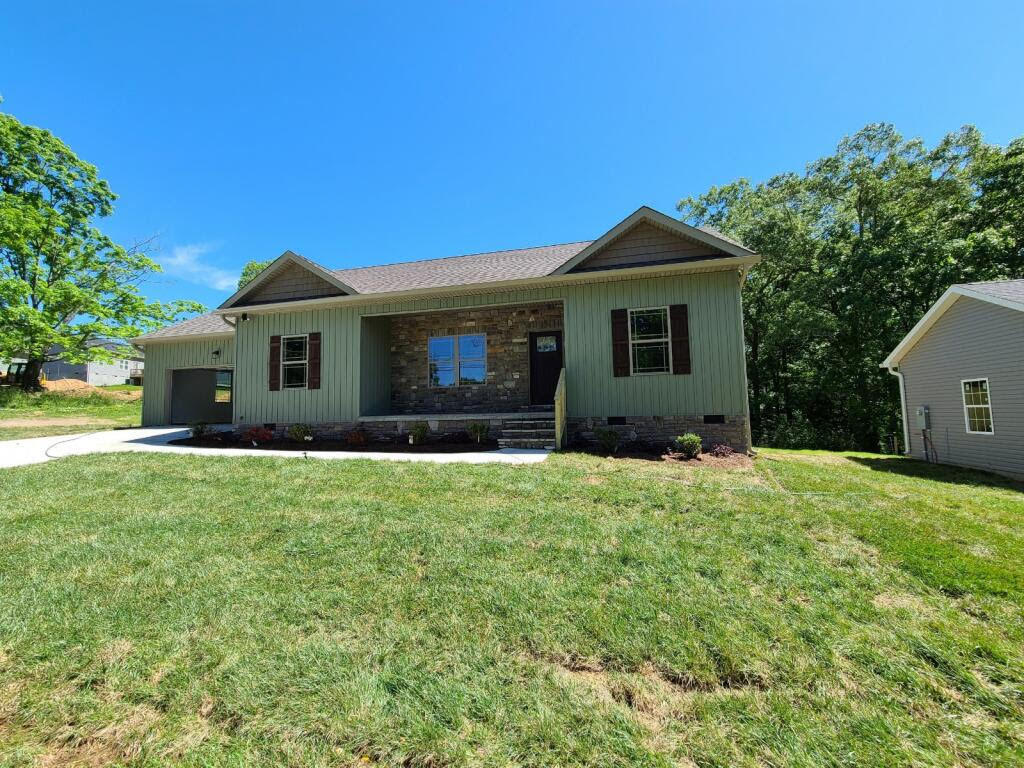 1503 Crabtree Road Hixson, TN 37343 - Photo 1 of 10 1503 Crabtree 3