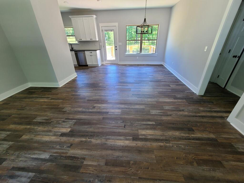1503 Crabtree Road Hixson, TN 37343 - Photo 3 of 10 1503 Crabtree 7