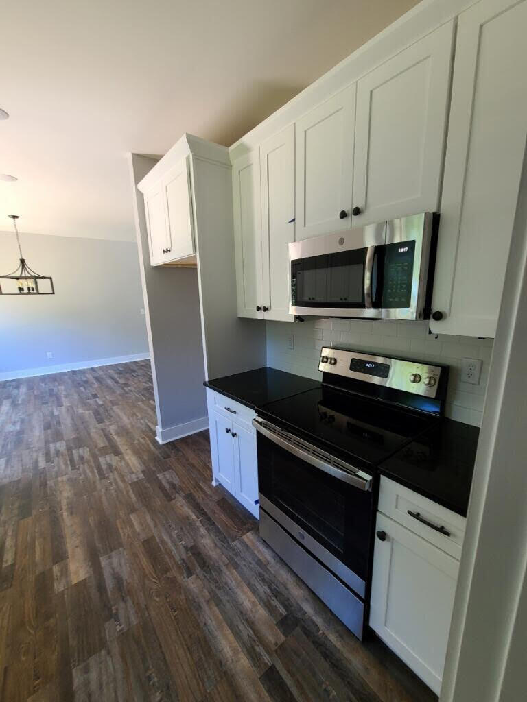 1503 Crabtree Road Hixson, TN 37343 - Photo 5 of 10 1503 Crabtree 10