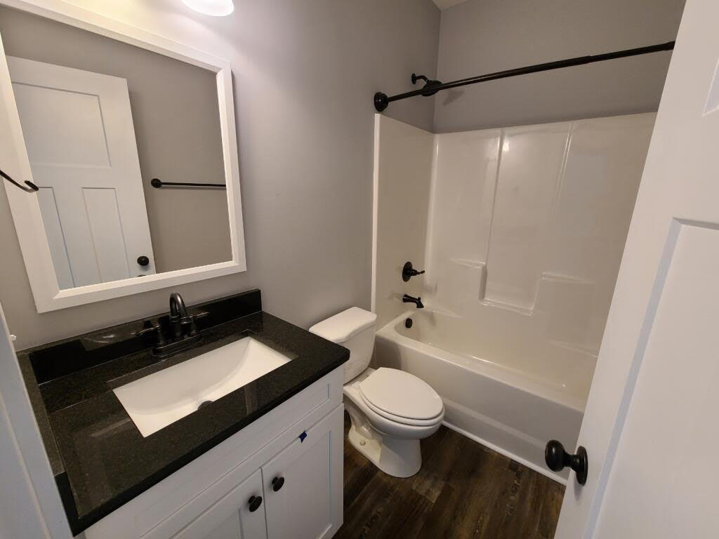 1503 Crabtree Road Hixson, TN 37343 - Photo 8 of 10 1503 Crabtree 4