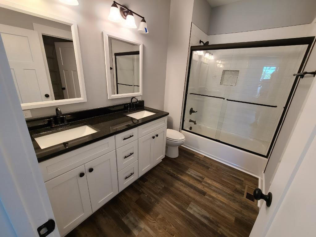 1503 Crabtree Road Hixson, TN 37343 - Photo 9 of 10 1503 Crabtree 5