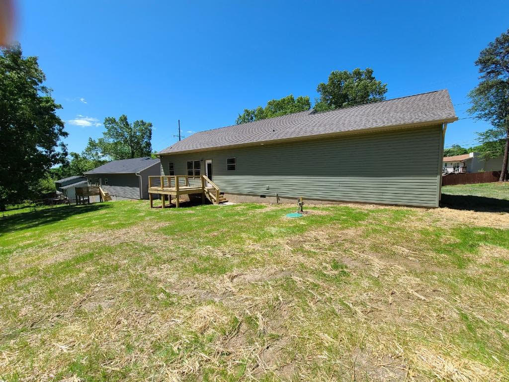 1503 Crabtree Road Hixson, TN 37343 - Photo 10 of 10 1503 Crabtree 1