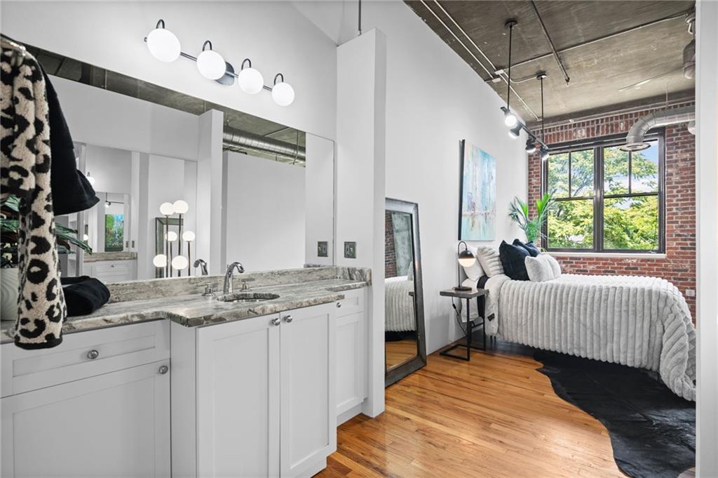3235 Roswell Road Northeast, Unit 620 Atlanta, GA 30305 - Photo 10 of 39