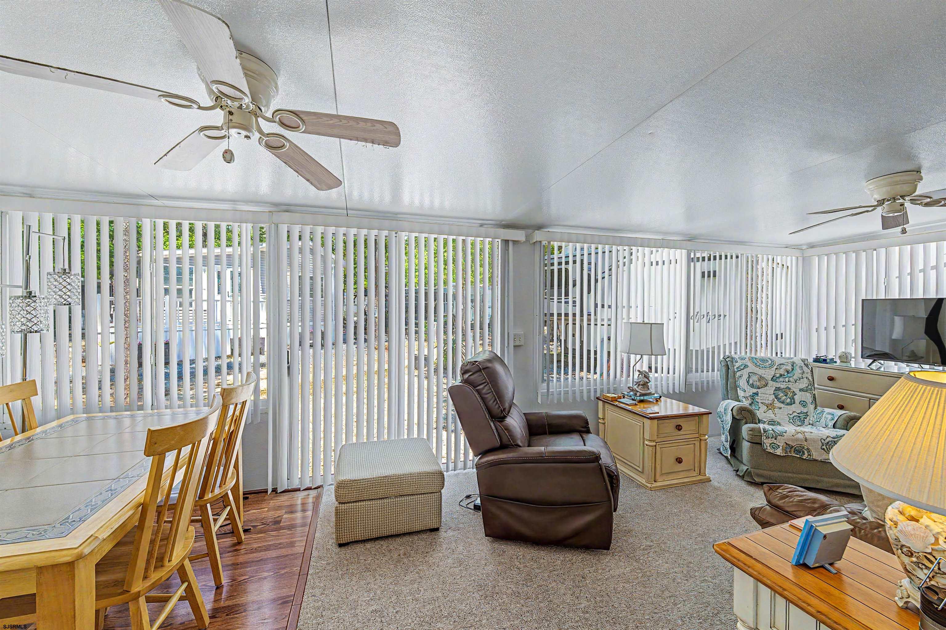 3066 Route 9 Ocean View, NJ 08230 - Photo 11 of 29 a living room with furniture and a window