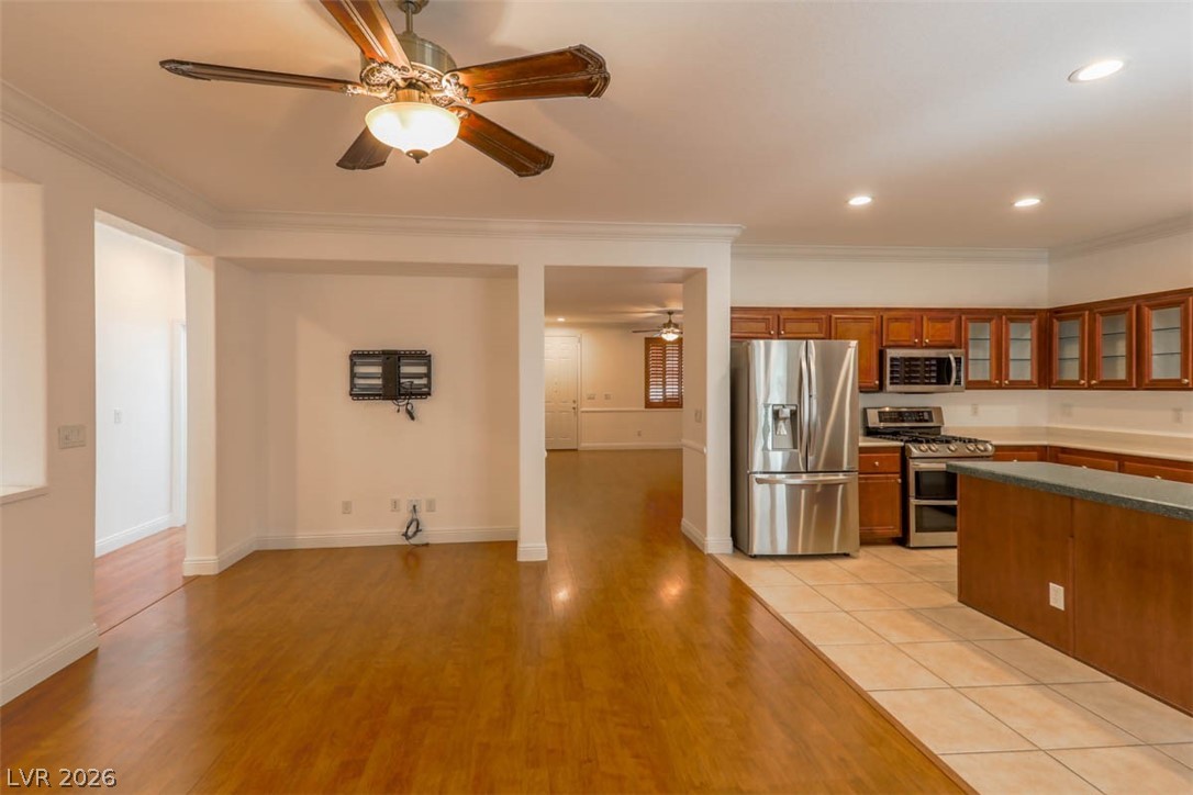 11073 Village Ridge Lane Las Vegas, NV 89135 - Photo 16 of 37