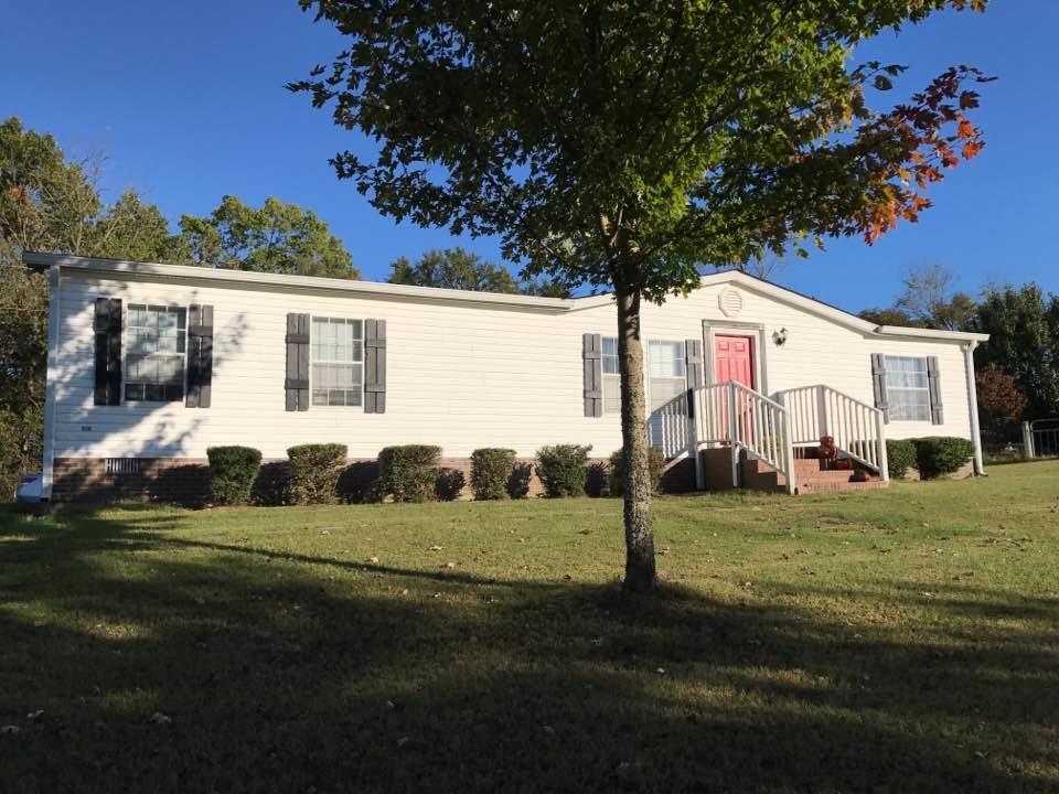 1469 Berea Church Road Lebanon, TN 37087 - Photo 1 of 10 Almost an acre! Fully fenced! Must see!