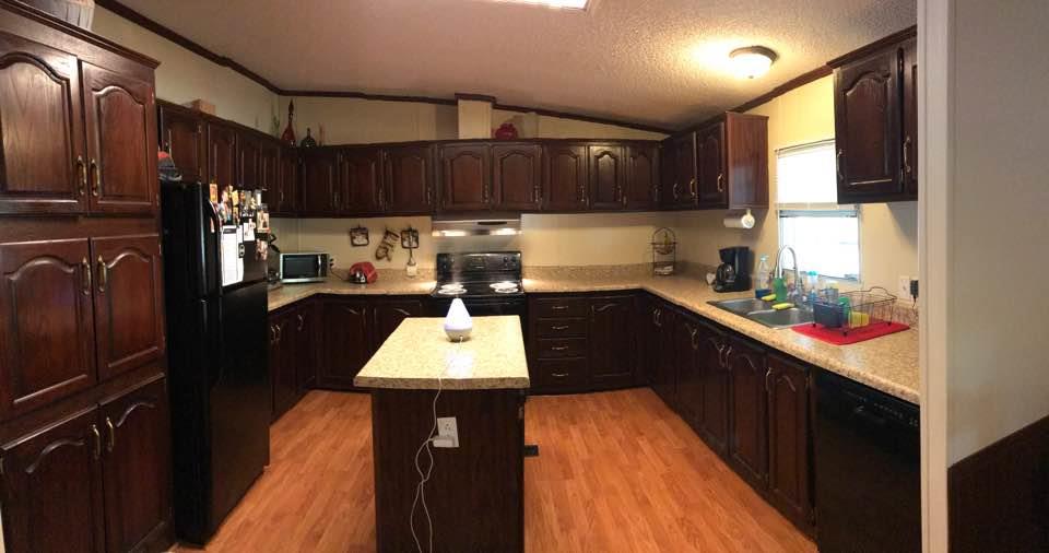 1469 Berea Church Road Lebanon, TN 37087 - Photo 3 of 10 Look at this kitchen! Nice island!