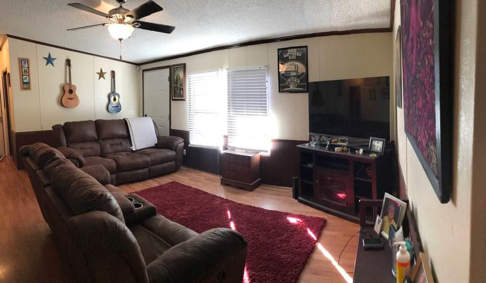 1469 Berea Church Road Lebanon, TN 37087 - Photo 4 of 10 Large living room