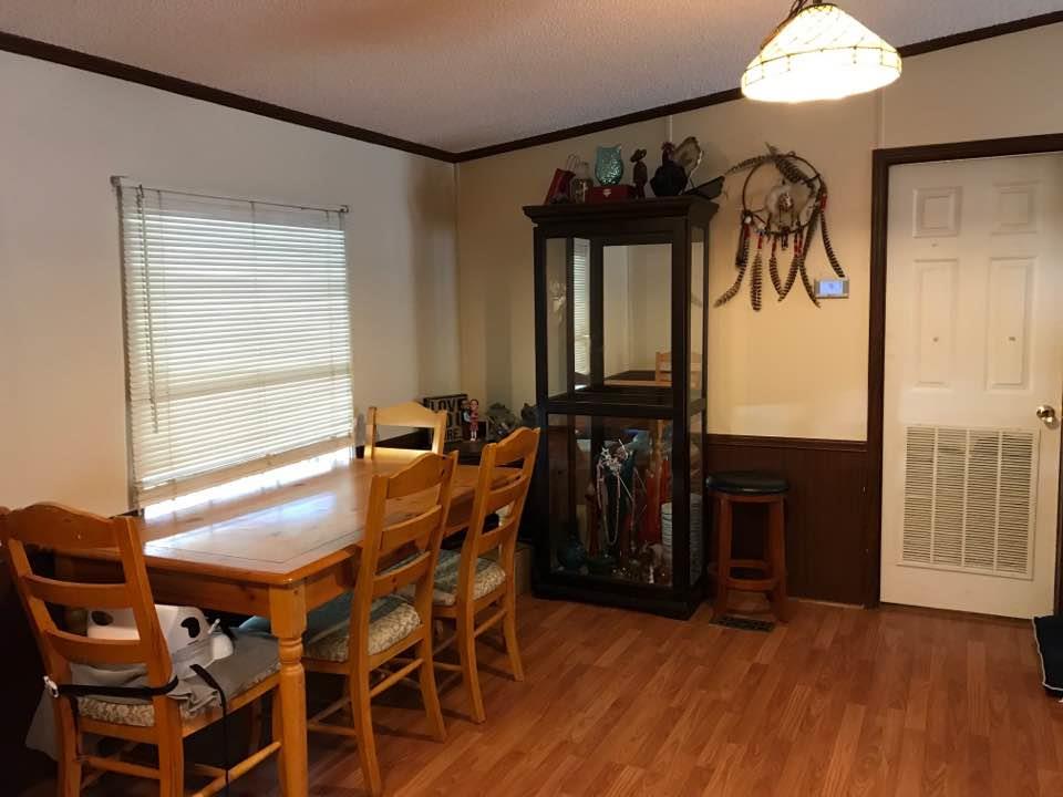 1469 Berea Church Road Lebanon, TN 37087 - Photo 5 of 10 Dining area