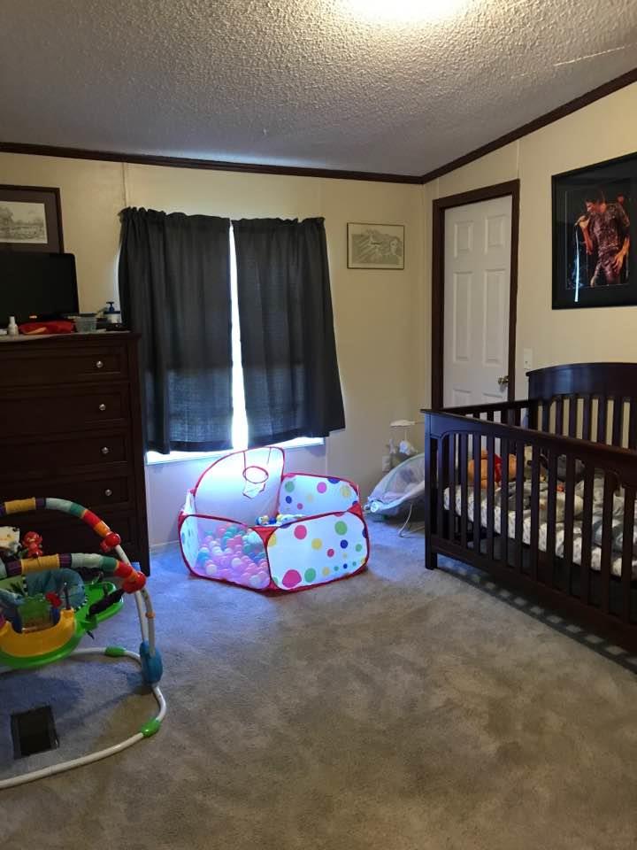 1469 Berea Church Road Lebanon, TN 37087 - Photo 6 of 10 Bedroom 2