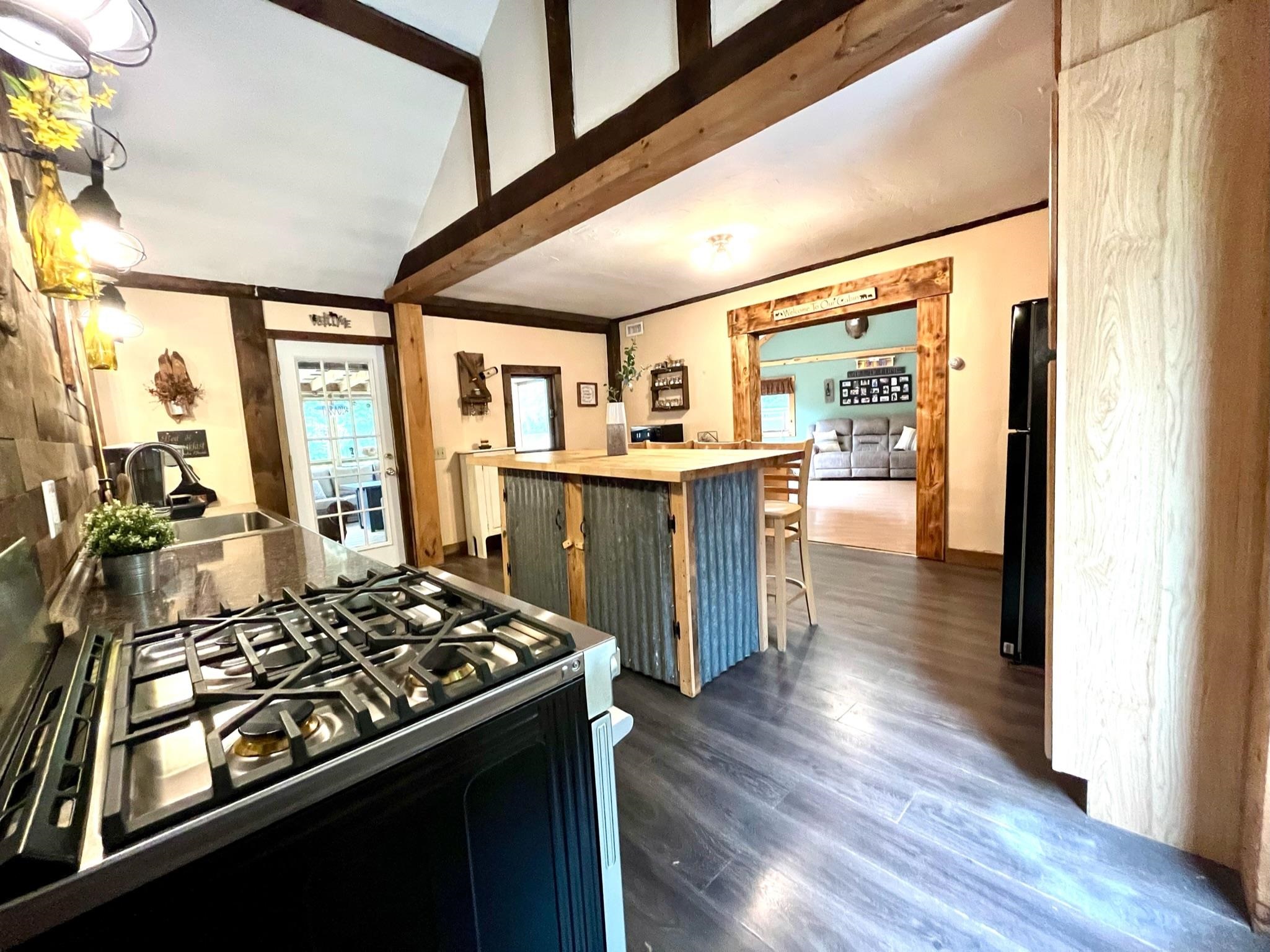 261 Catamount Road Northwood, NH 03261 - Photo 14 of 40