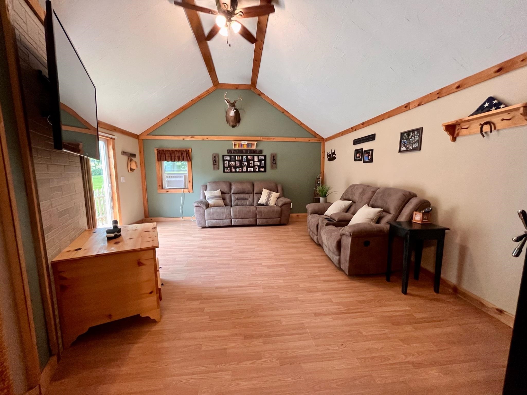 261 Catamount Road Northwood, NH 03261 - Photo 17 of 40
