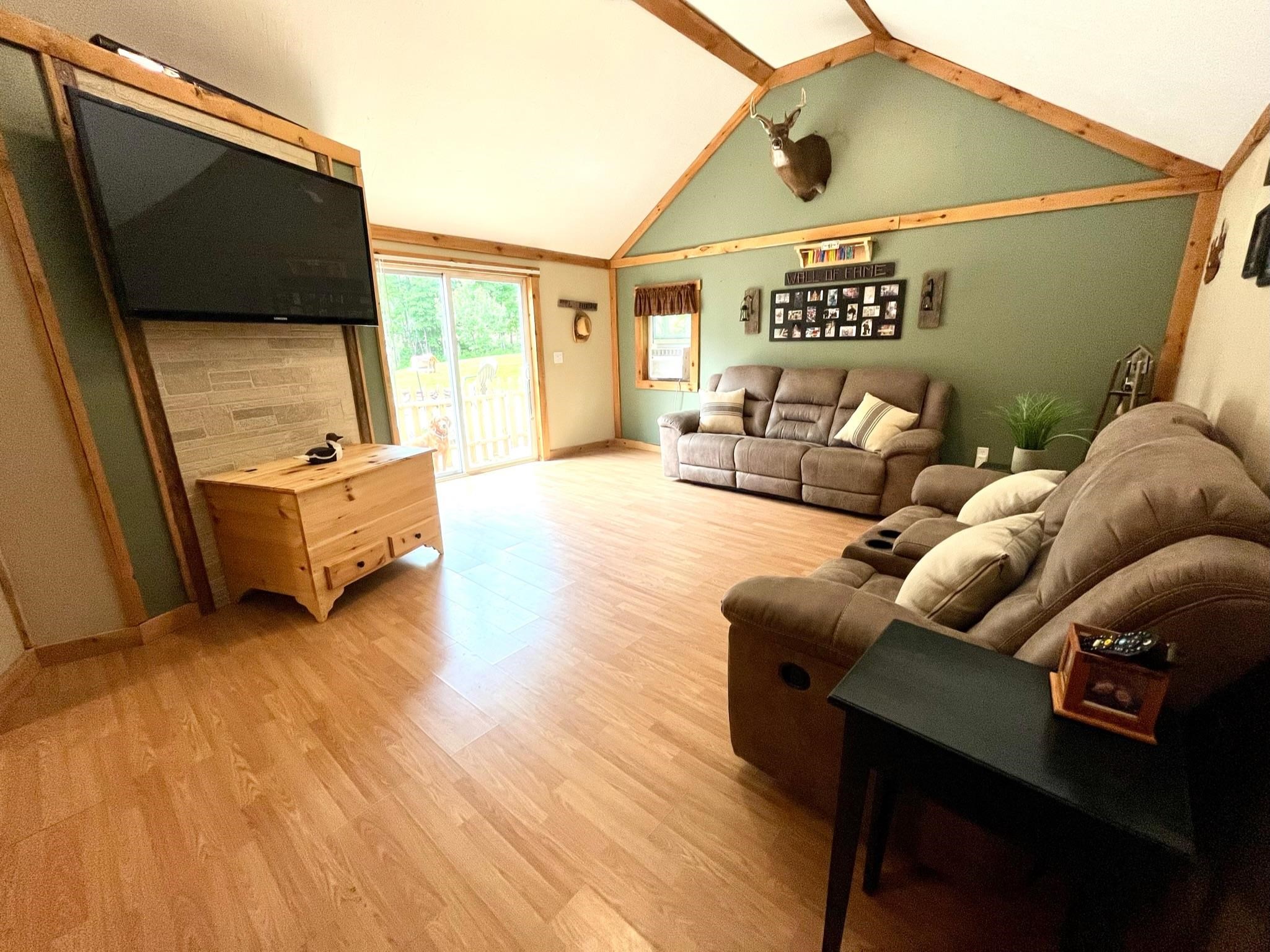 261 Catamount Road Northwood, NH 03261 - Photo 19 of 40