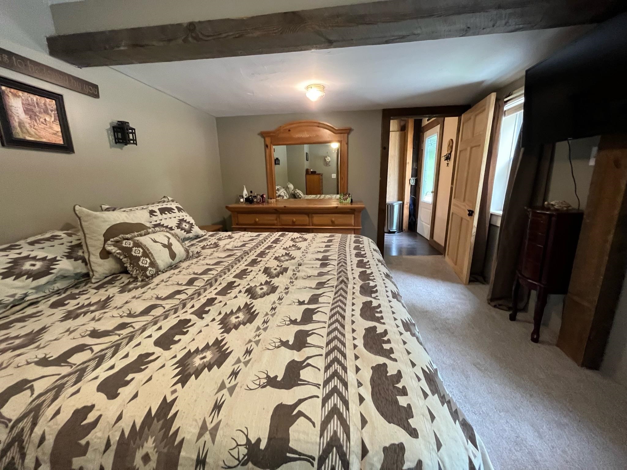 261 Catamount Road Northwood, NH 03261 - Photo 20 of 40