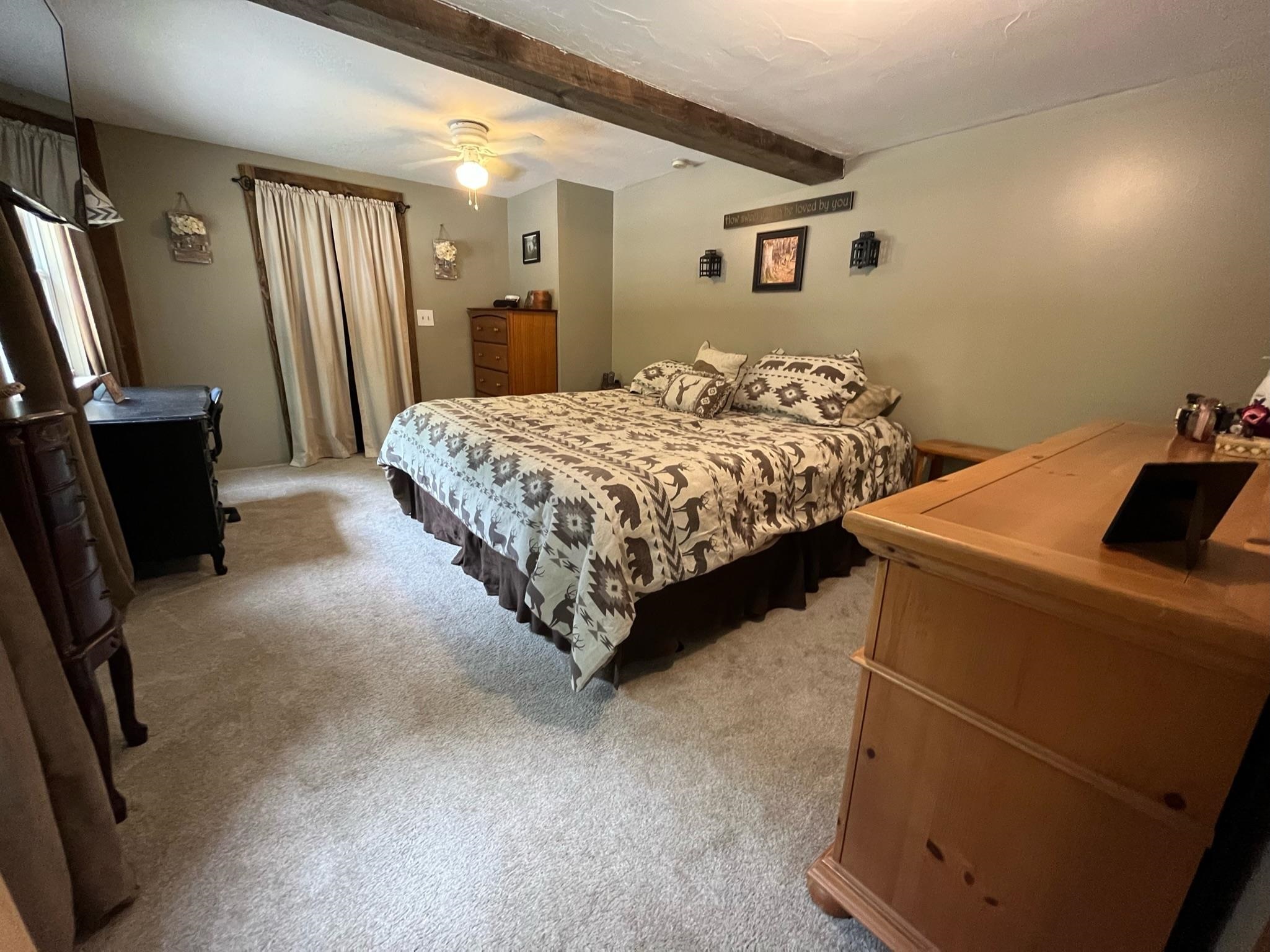 261 Catamount Road Northwood, NH 03261 - Photo 21 of 40