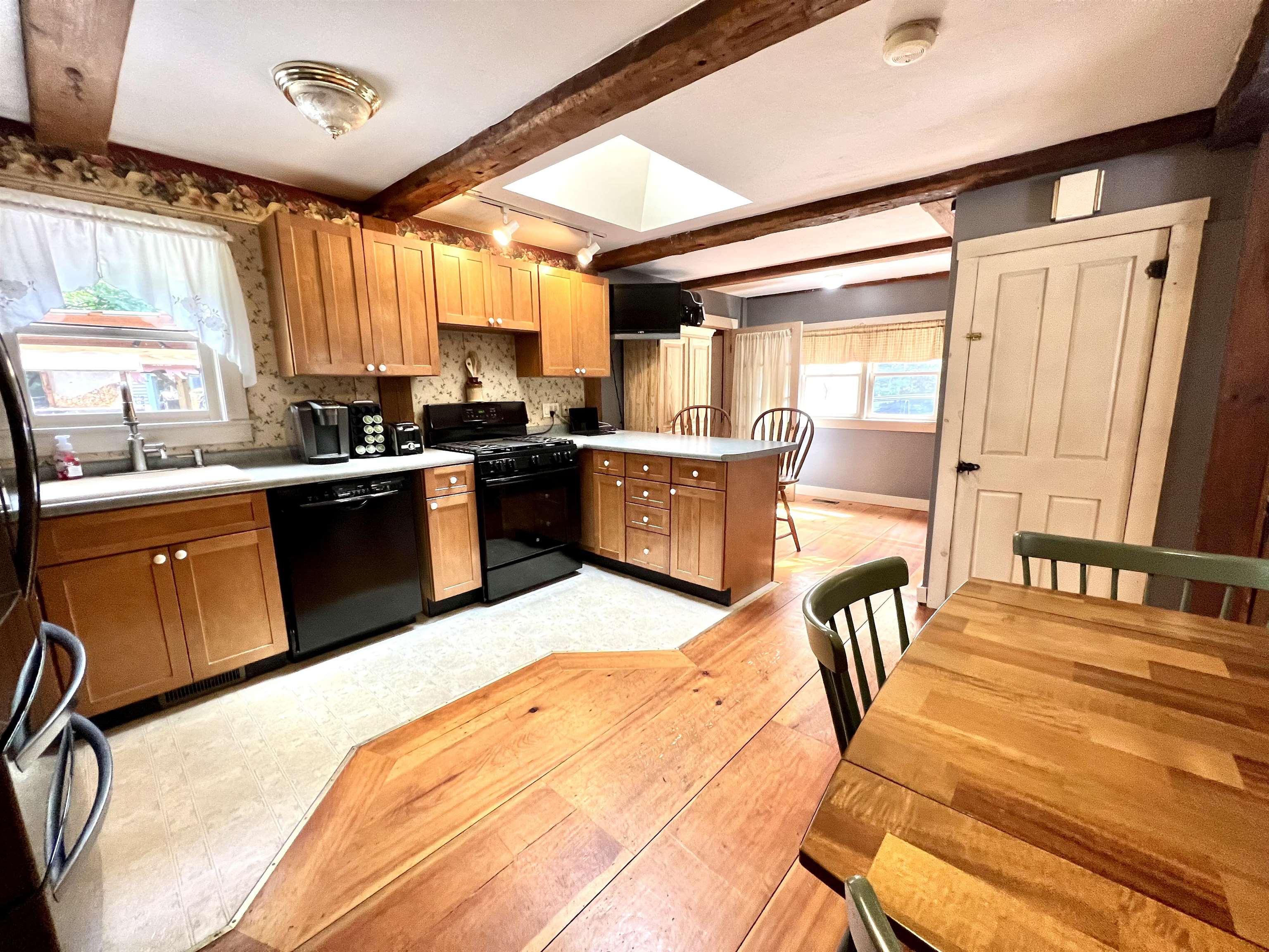 261 Catamount Road Northwood, NH 03261 - Photo 22 of 40