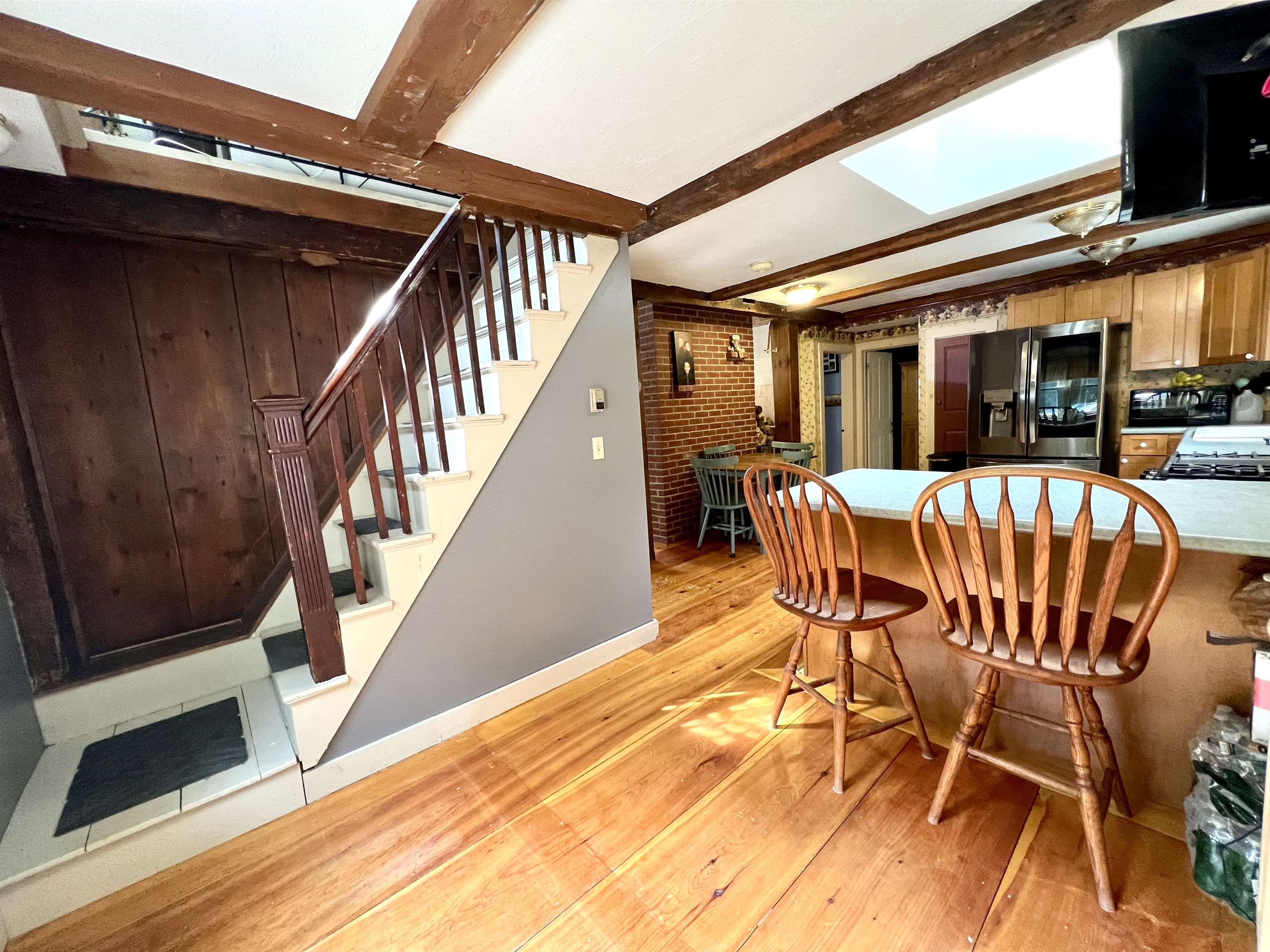 261 Catamount Road Northwood, NH 03261 - Photo 23 of 40