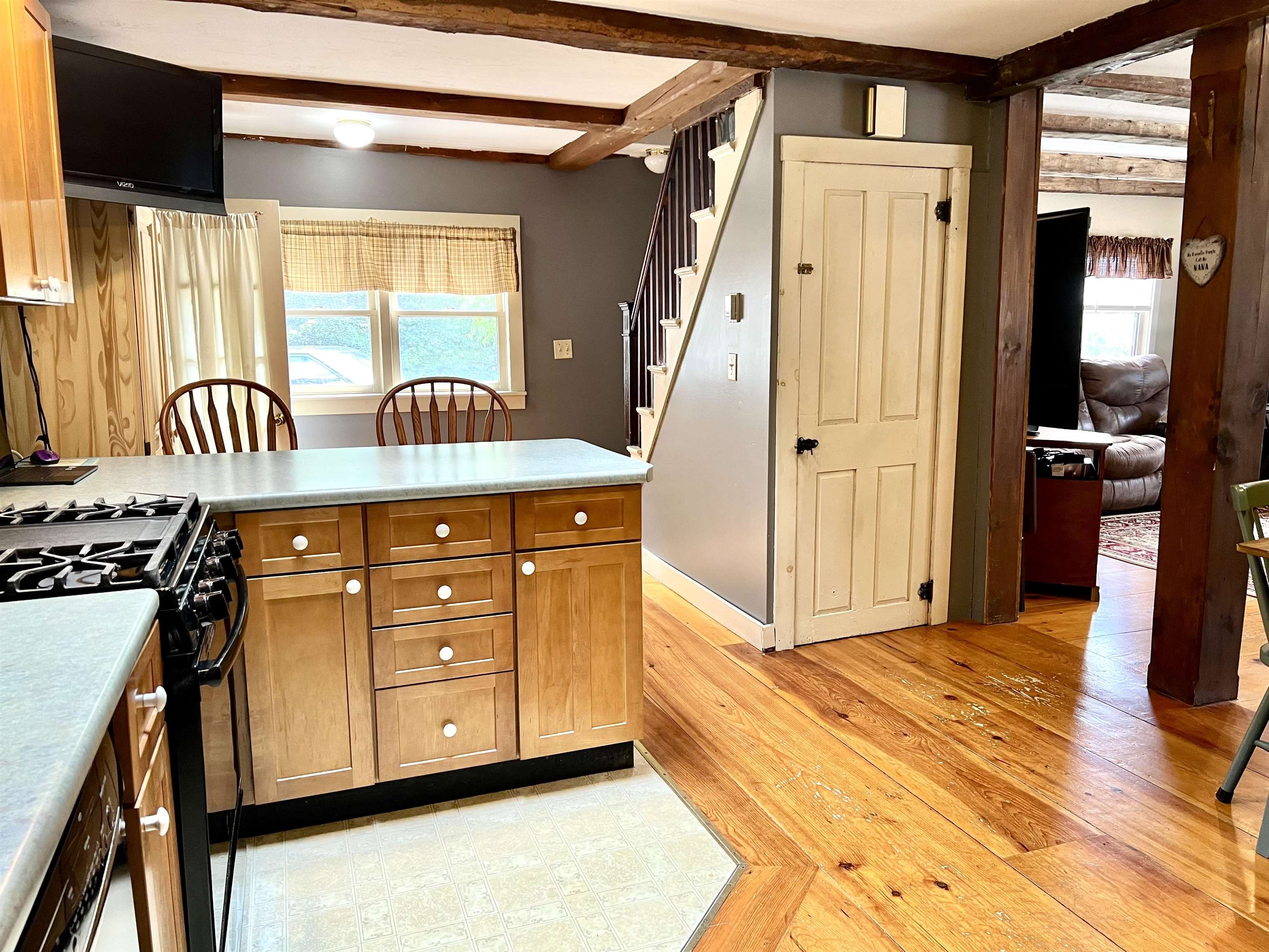 261 Catamount Road Northwood, NH 03261 - Photo 24 of 40