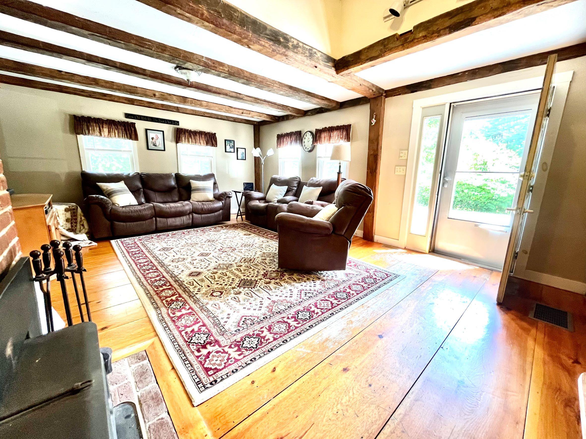 261 Catamount Road Northwood, NH 03261 - Photo 28 of 40