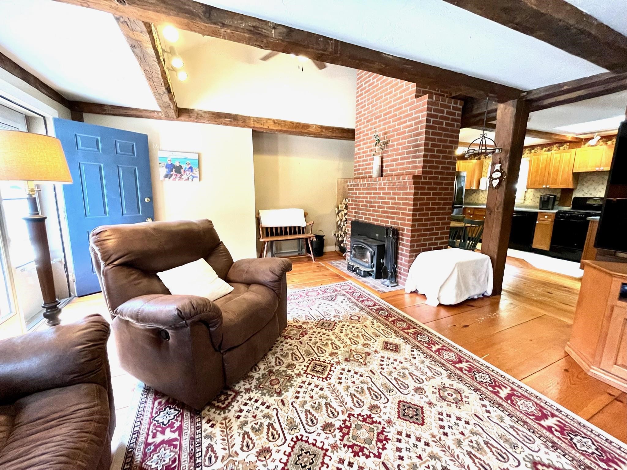 261 Catamount Road Northwood, NH 03261 - Photo 30 of 40