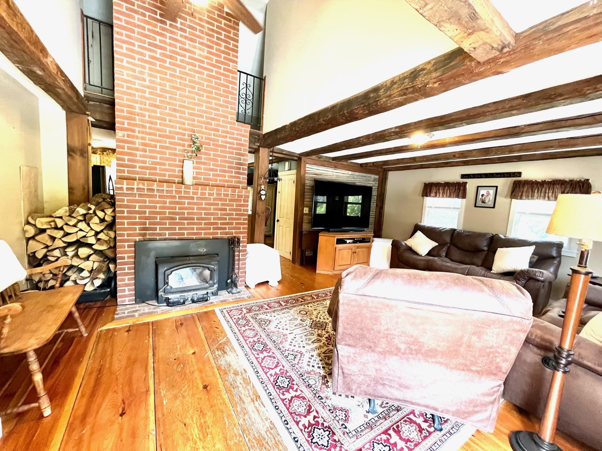261 Catamount Road Northwood, NH 03261 - Photo 31 of 40