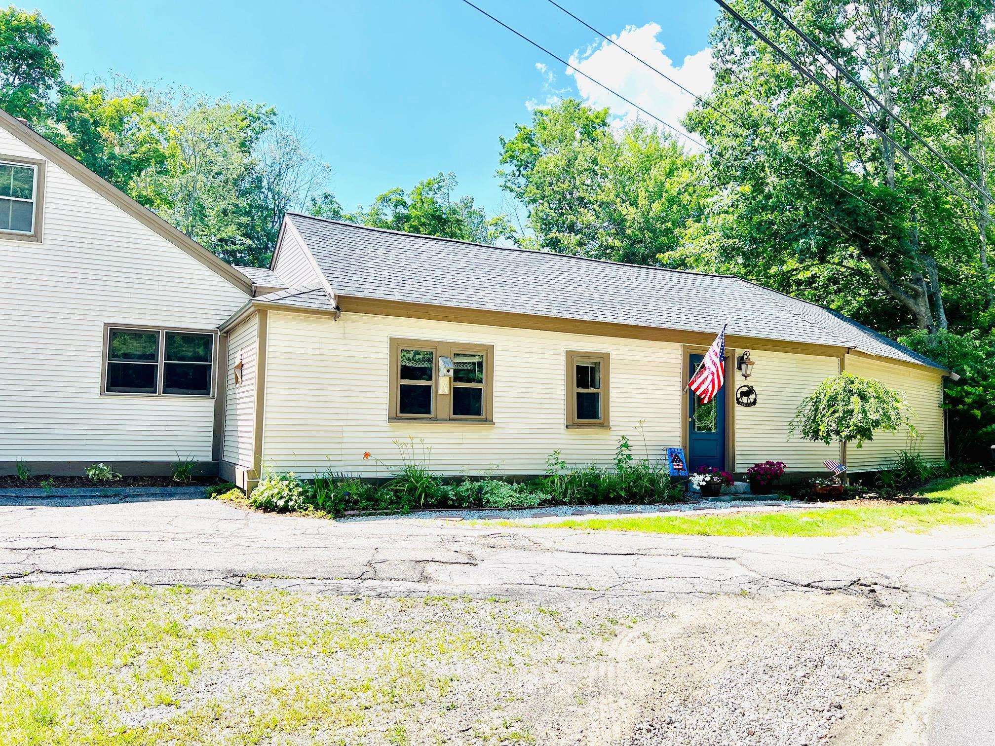 261 Catamount Road Northwood, NH 03261 - Photo 37 of 40