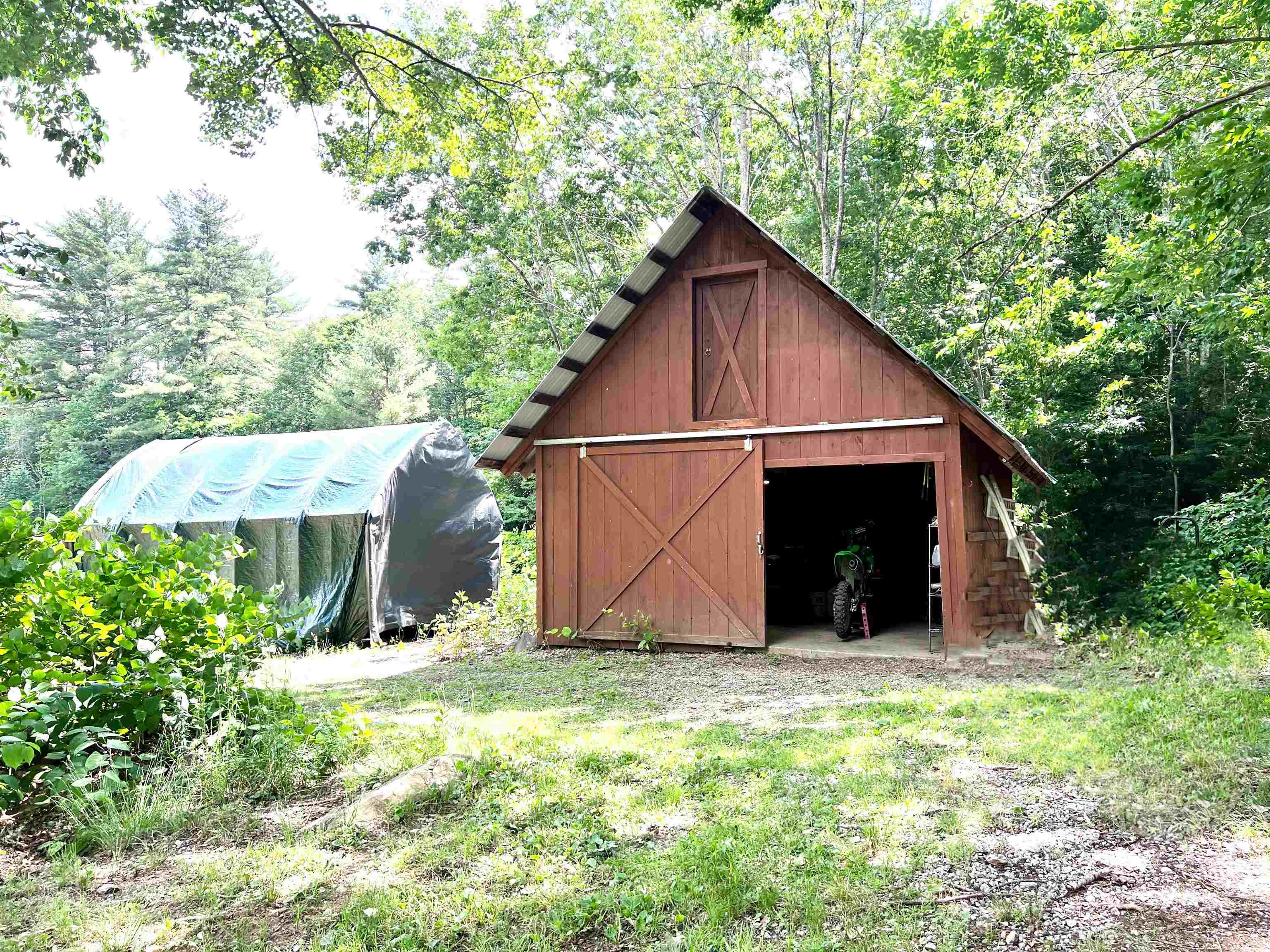261 Catamount Road Northwood, NH 03261 - Photo 39 of 40