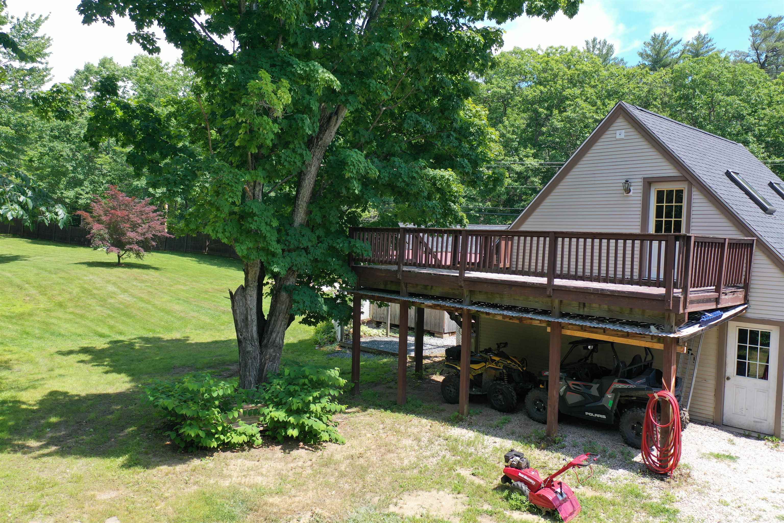 261 Catamount Road Northwood, NH 03261 - Photo 40 of 40