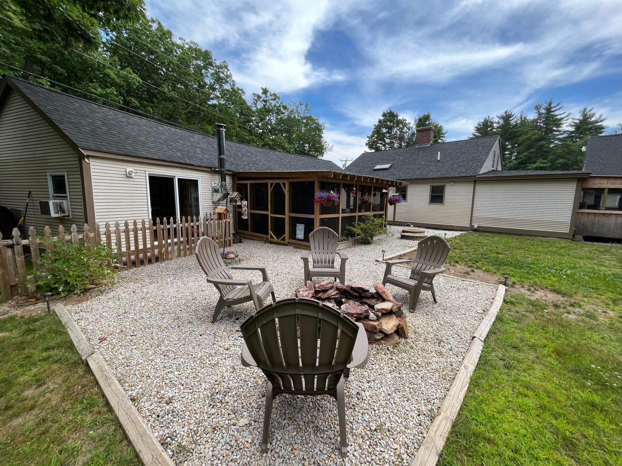 261 Catamount Road Northwood, NH 03261 - Photo 4 of 40