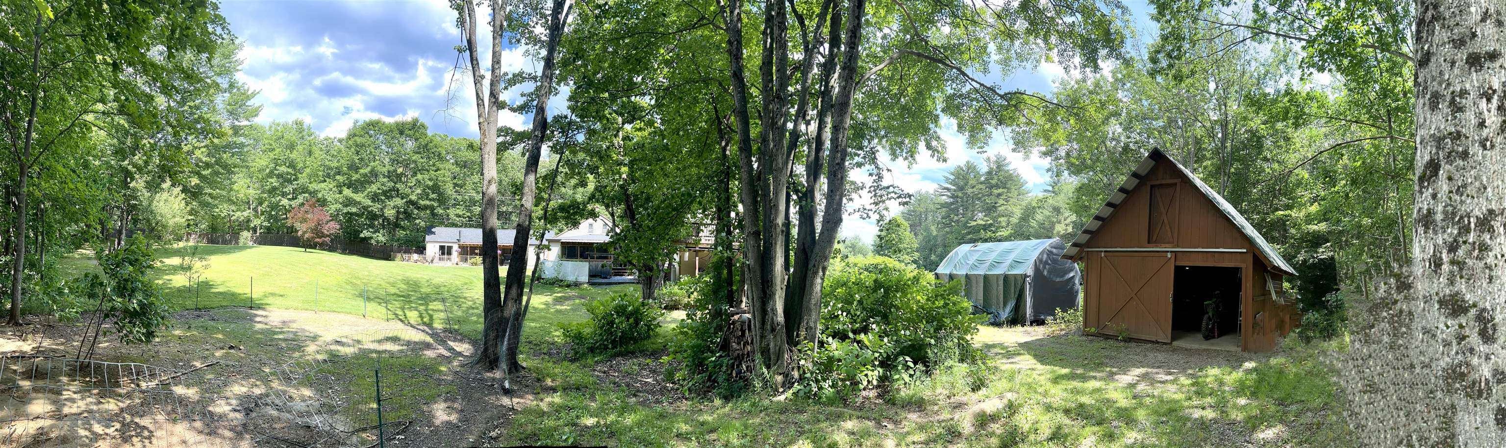 261 Catamount Road Northwood, NH 03261 - Photo 8 of 40